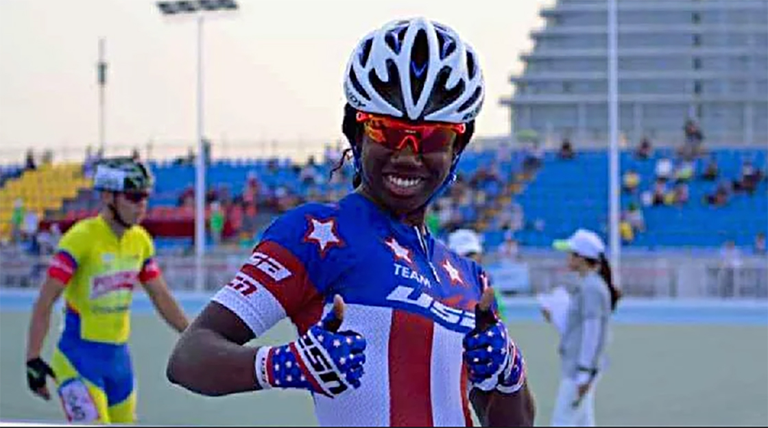 Erin Jackson: Trailblazer in Speed Skating