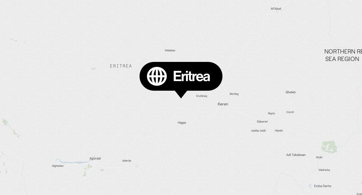 Exploring Eritrea: History, Culture, and Current Challenges
