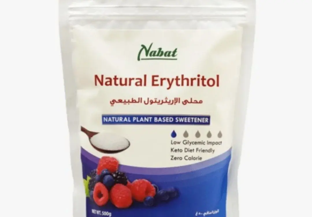 Understanding Erythritol Sweetener: Benefits and Safety