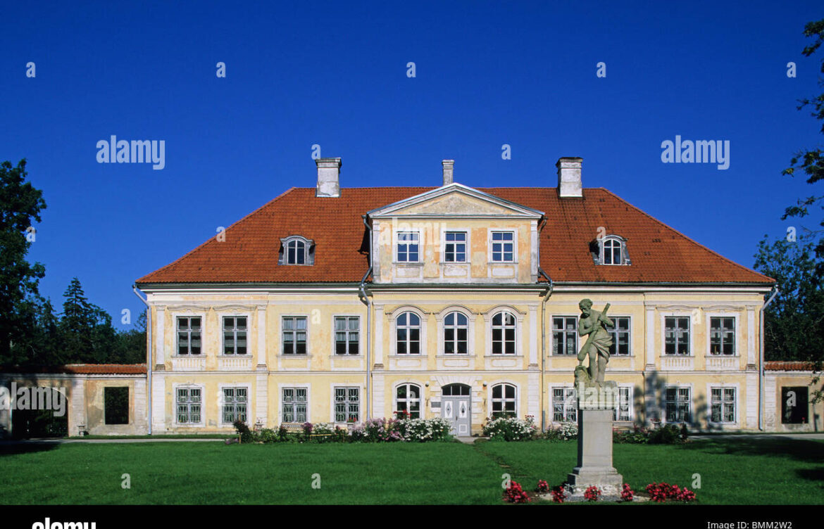 Exploring Estonia: Europe’s Digital Pioneer