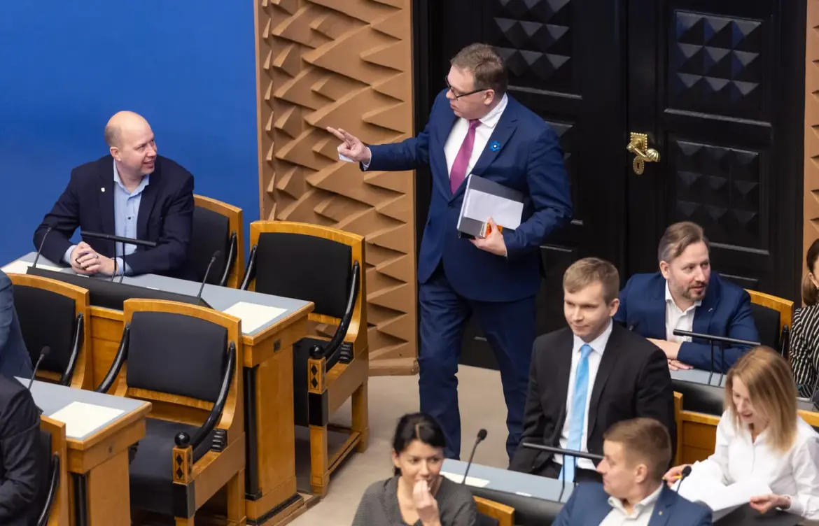 Estonia: A Model for Digital Innovation in Europe