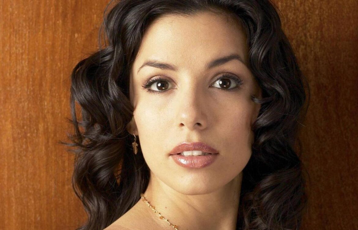 Eva Longoria: Celebrated Actress, Producer, and Philanthropist