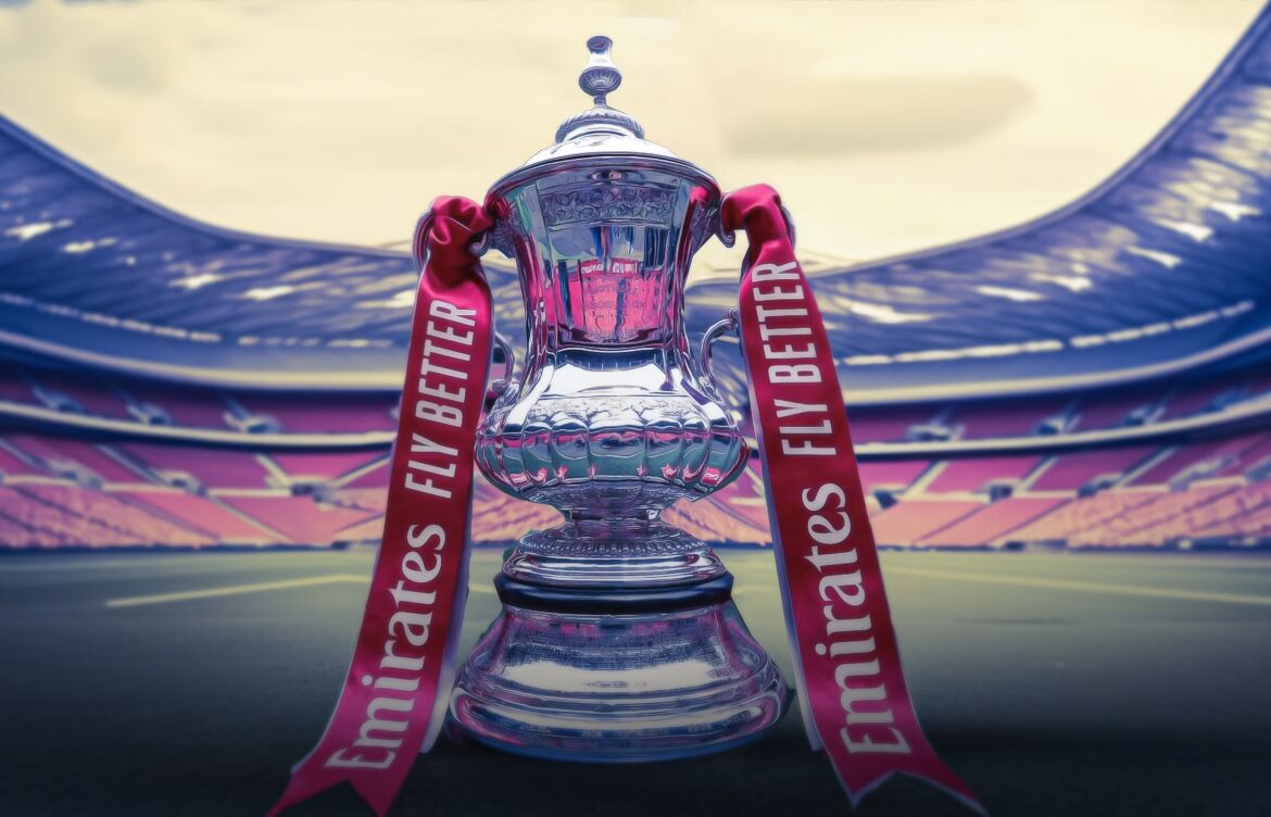The FA Cup: A Testament to English Football Heritage