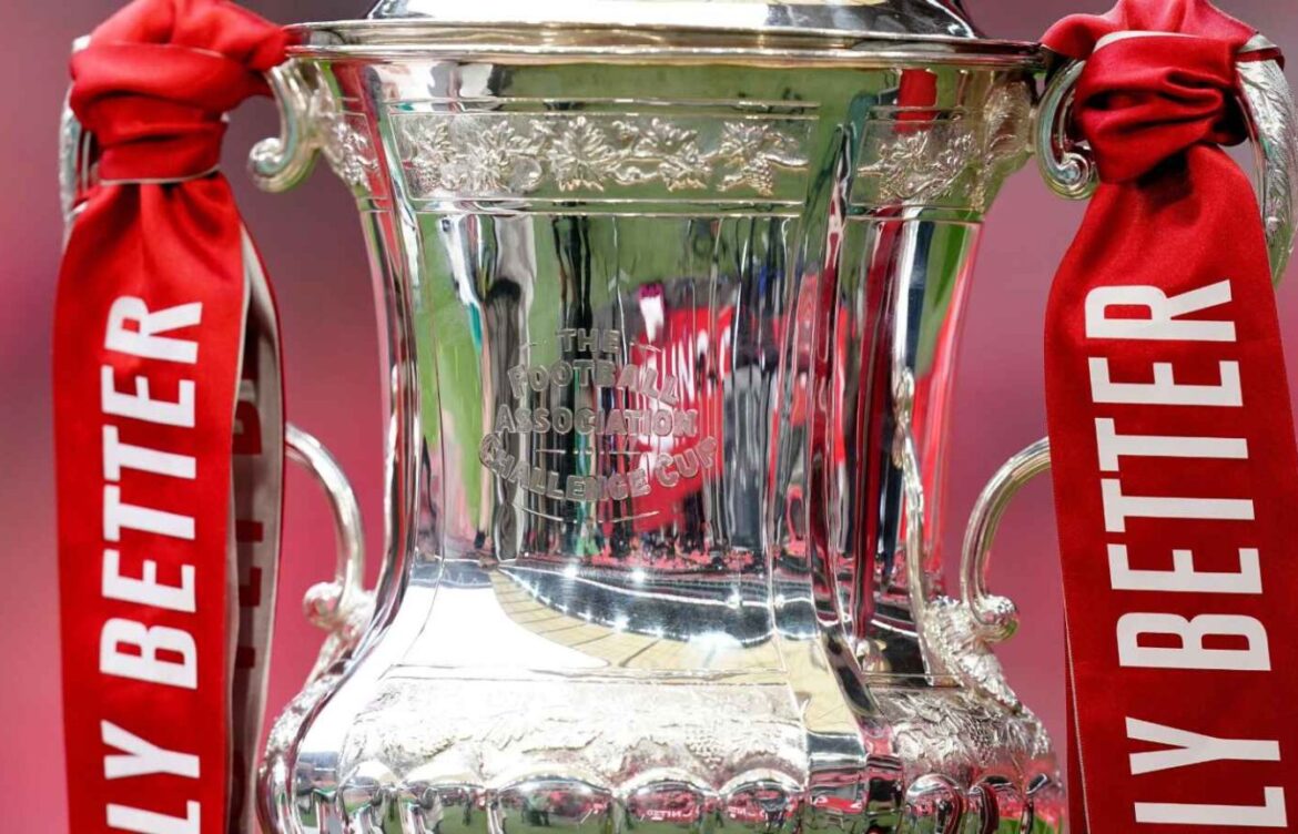 Complete Guide to FA Cup Fixtures for 2023