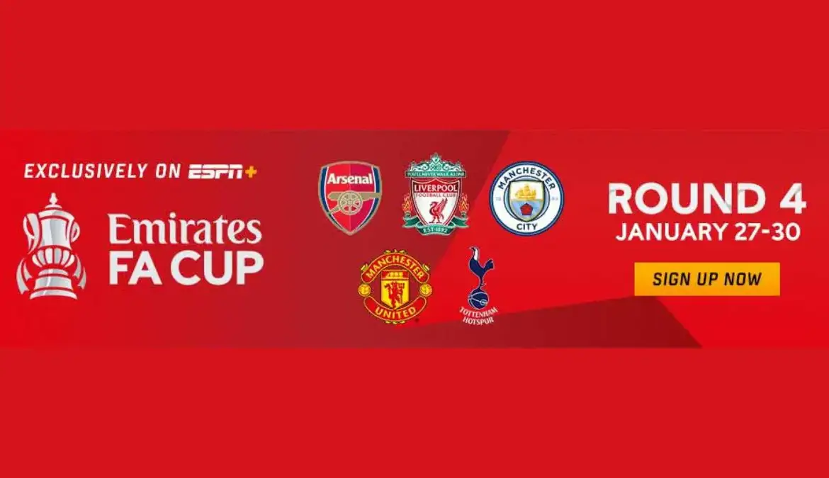 Everything You Need to Know About the FA Cup Schedule 2023-2024