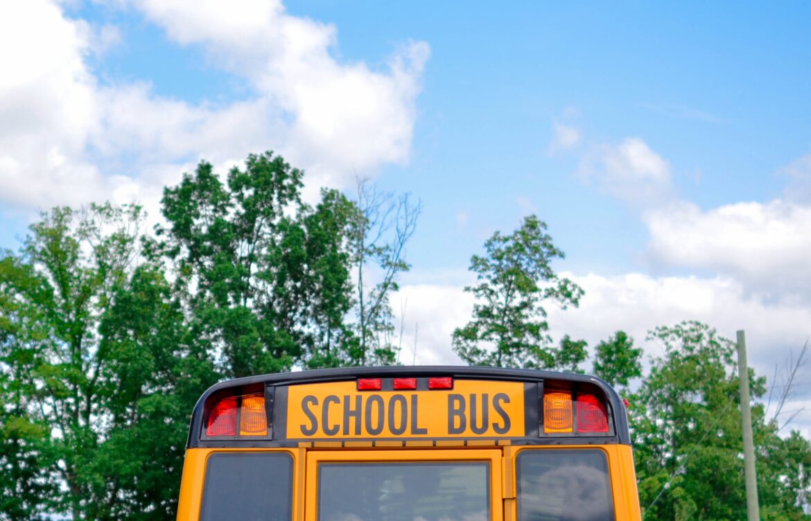 Recent Developments in Fairfax County Public Schools