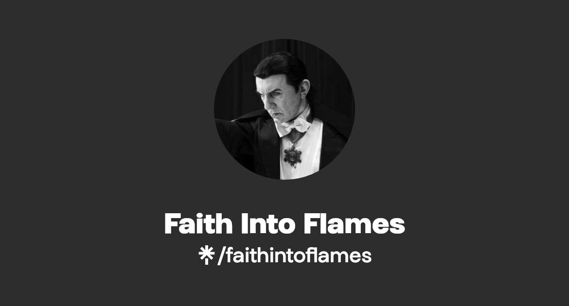 Exploring the Theme of Faith in the Flames