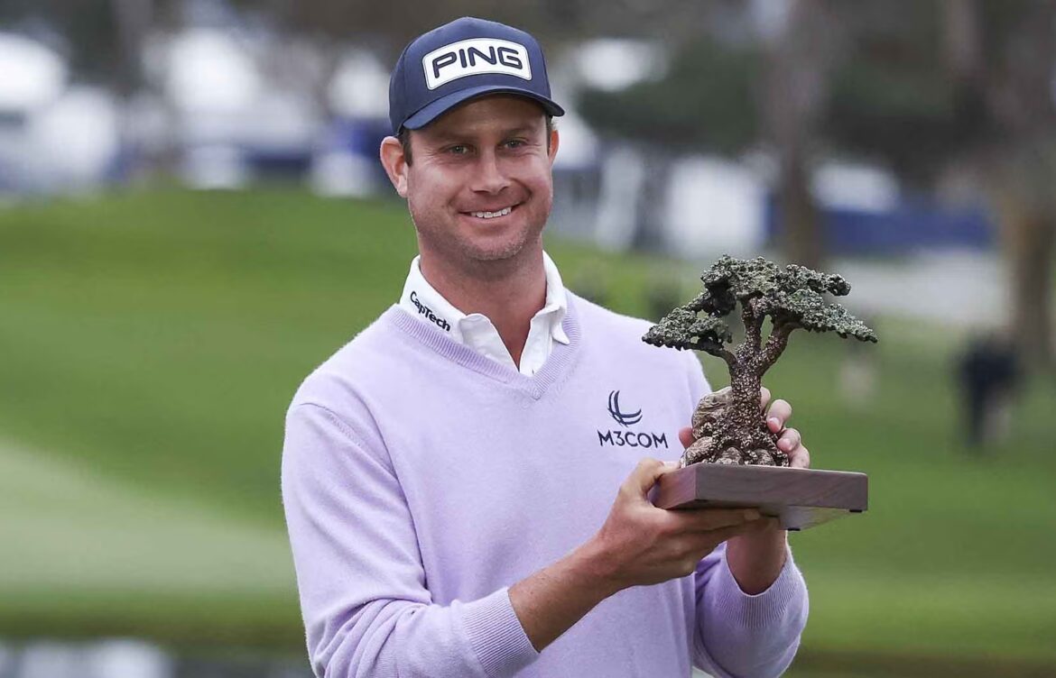 Understanding the Farmers Insurance Open Payout for 2023