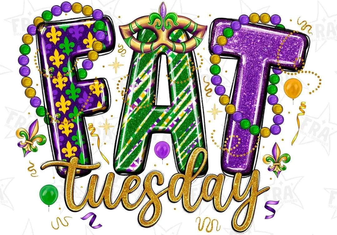 Fat Tuesday 2026: Celebrate the Festivities Ahead