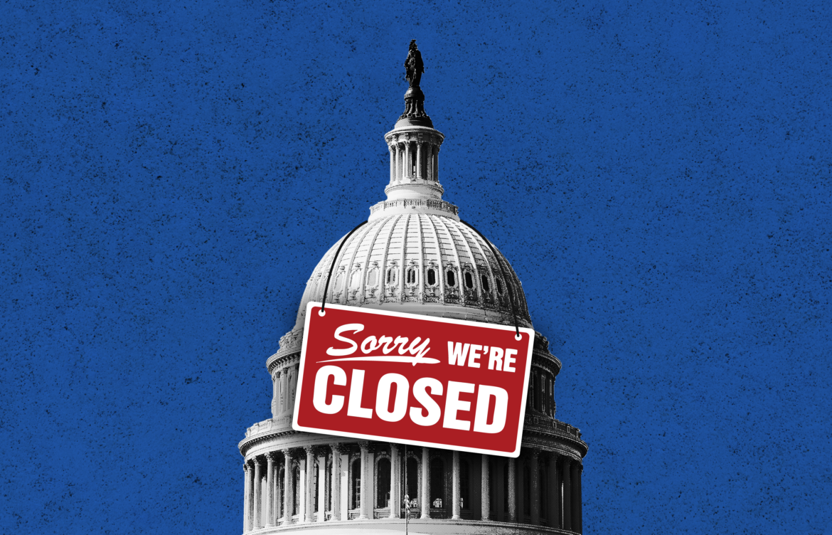 Implications of the Potential Federal Government Shutdown 2026