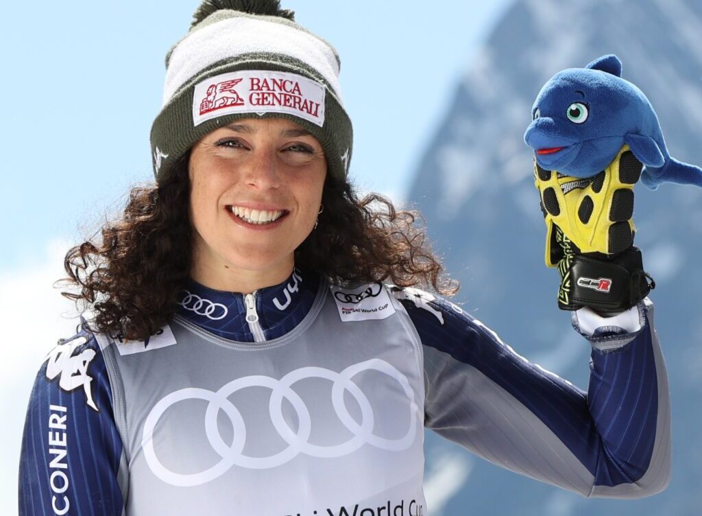 Federica Brignone: A Champion in Alpine Skiing