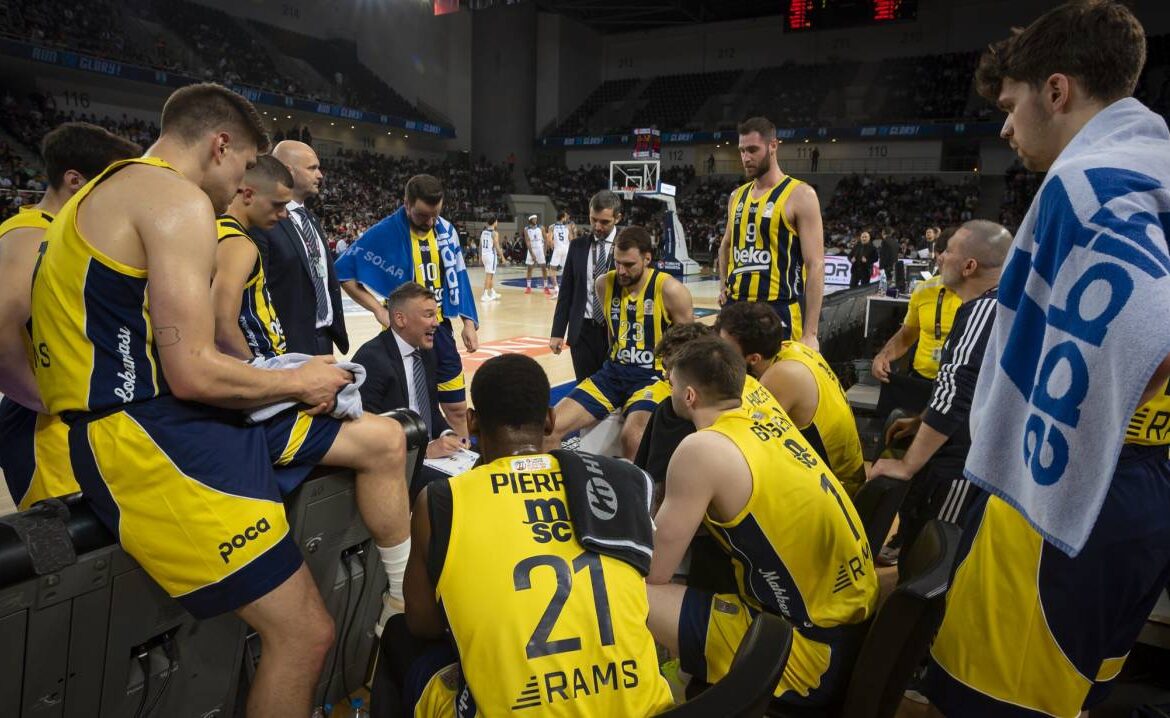 Fenerbahçe vs Gençlerbirliği: A Clash of Titans in Turkish Football