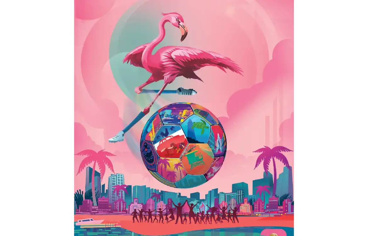Anticipating the FIFA World Cup 2026: A North American Showcase