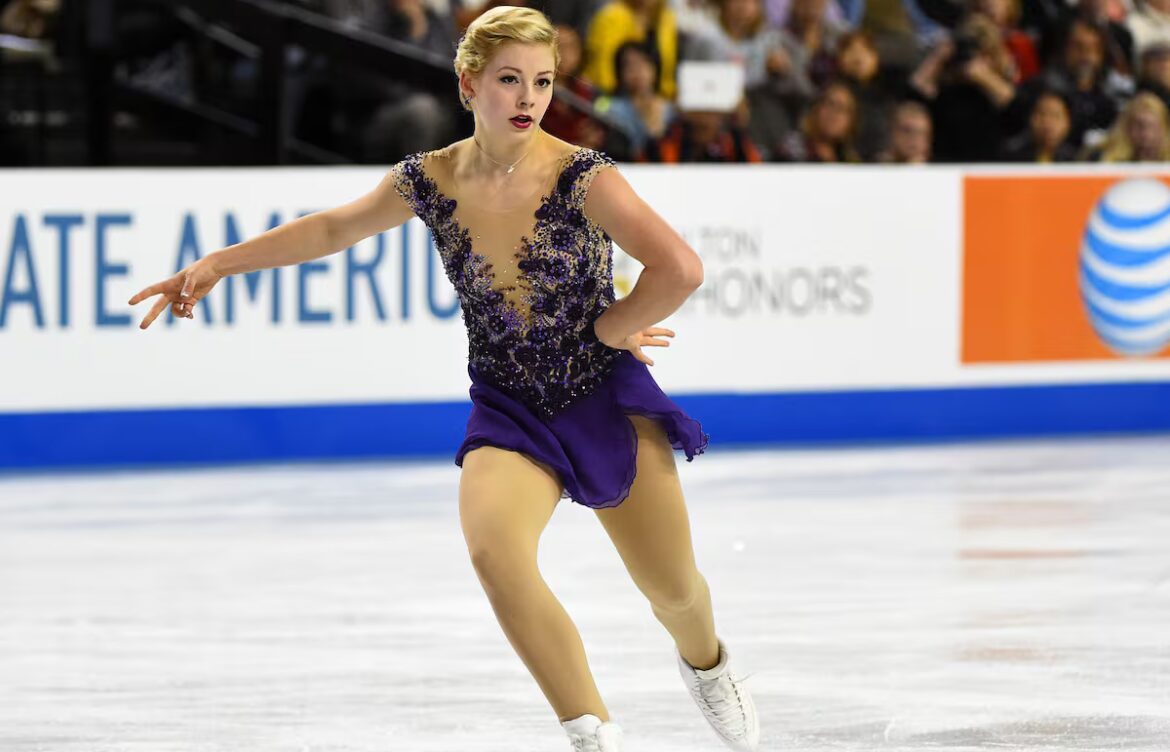 Latest Figure Skating Schedule and Results