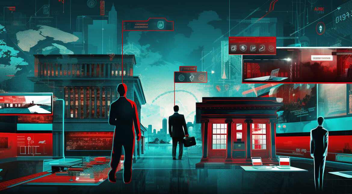 The Impact of Fintech Innovation on Financial Services