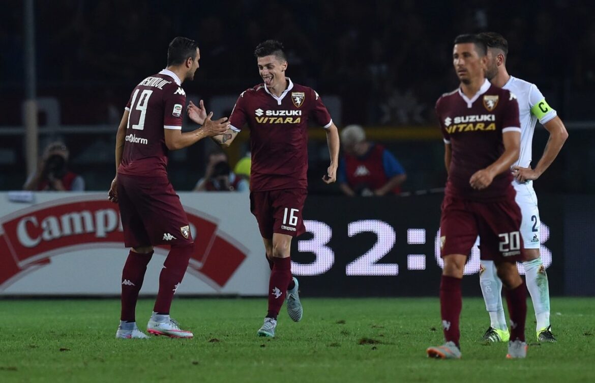 Fiorentina vs Torino: A Clash of Serie A Rivals