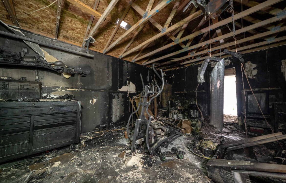 Understanding Fire Damage Restoration and Its Importance