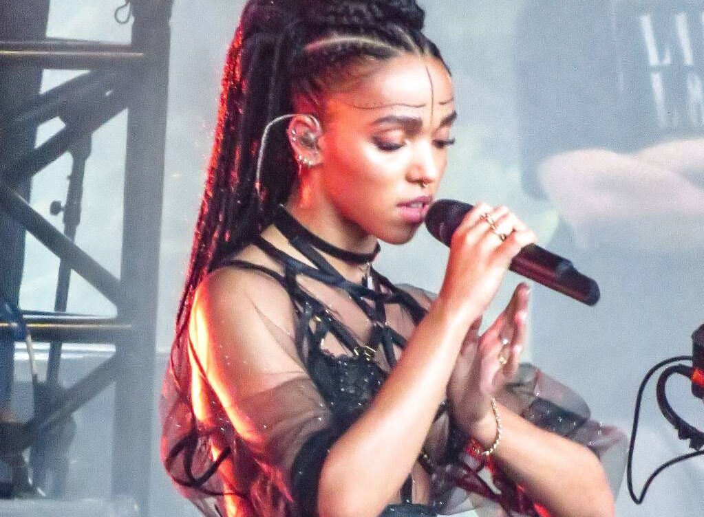 FKA Twigs: Pioneering a New Era in Music and Art