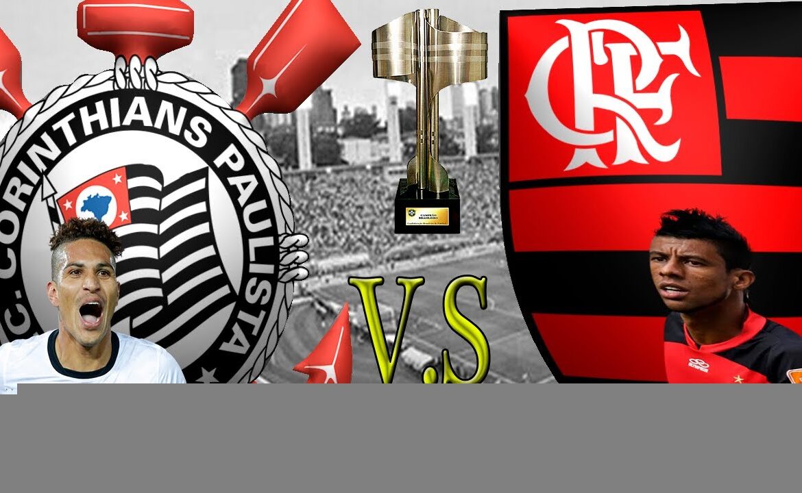 Flamengo vs Corinthians: Rivalry Beyond the Field