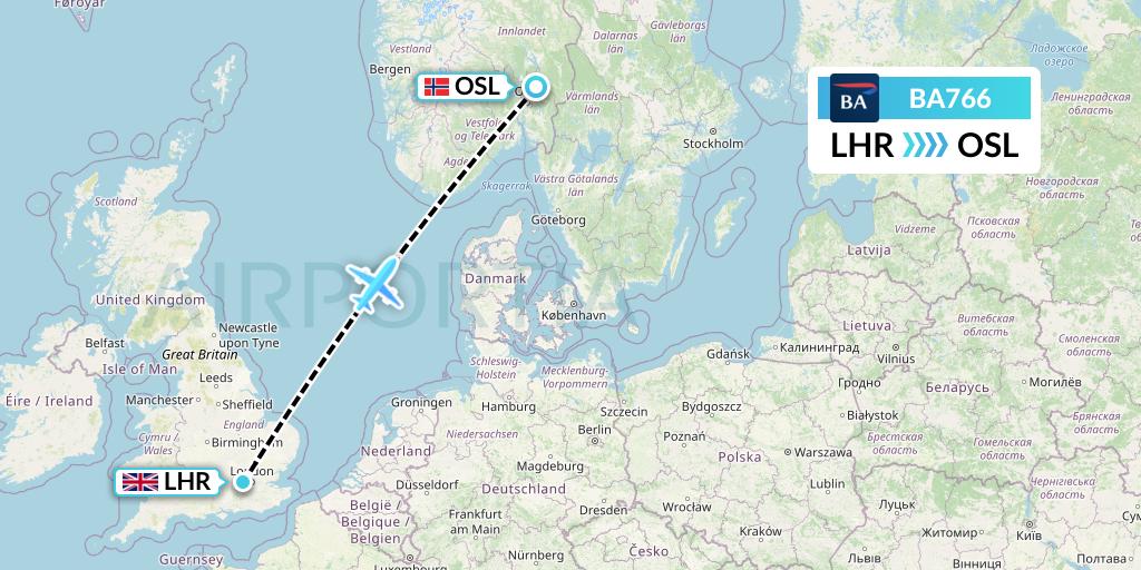 Everything You Need to Know About Flights to London