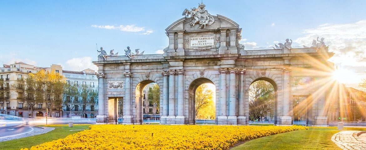 Everything You Need to Know About Flights to Madrid