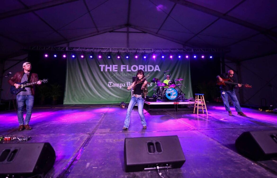 Highlights from the Florida State Fair 2023