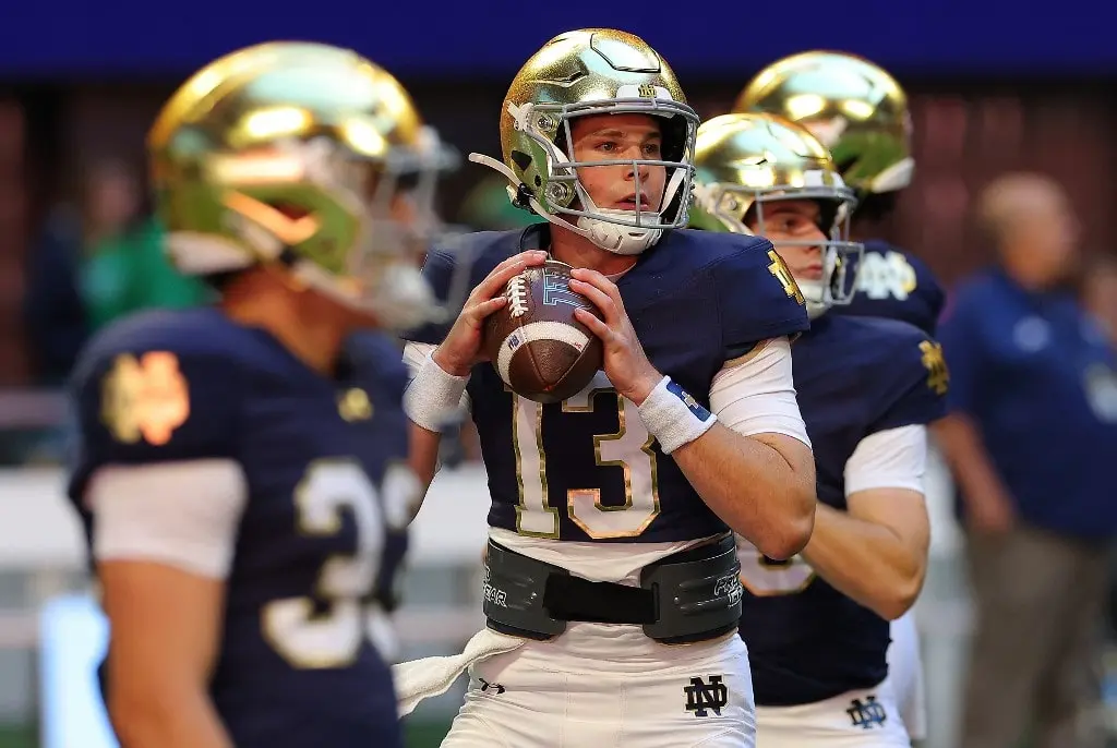 Florida State vs Notre Dame: A Crucial College Football Matchup