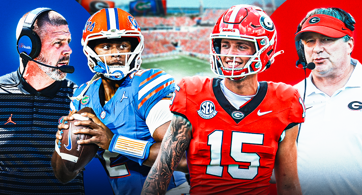 Florida vs Georgia: An Overview of the Rivalry