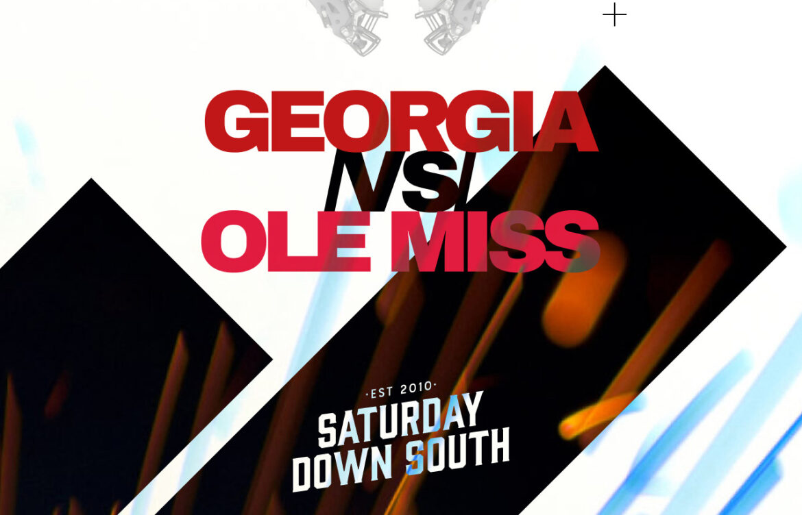 The Intense Rivalry of Florida vs Georgia in College Football