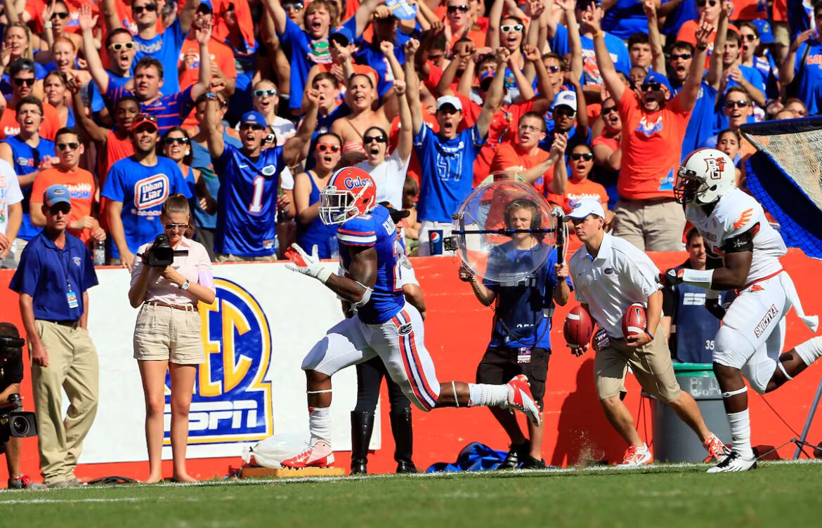 Florida vs Texas A&M: Analyzing the Season’s Key Clash
