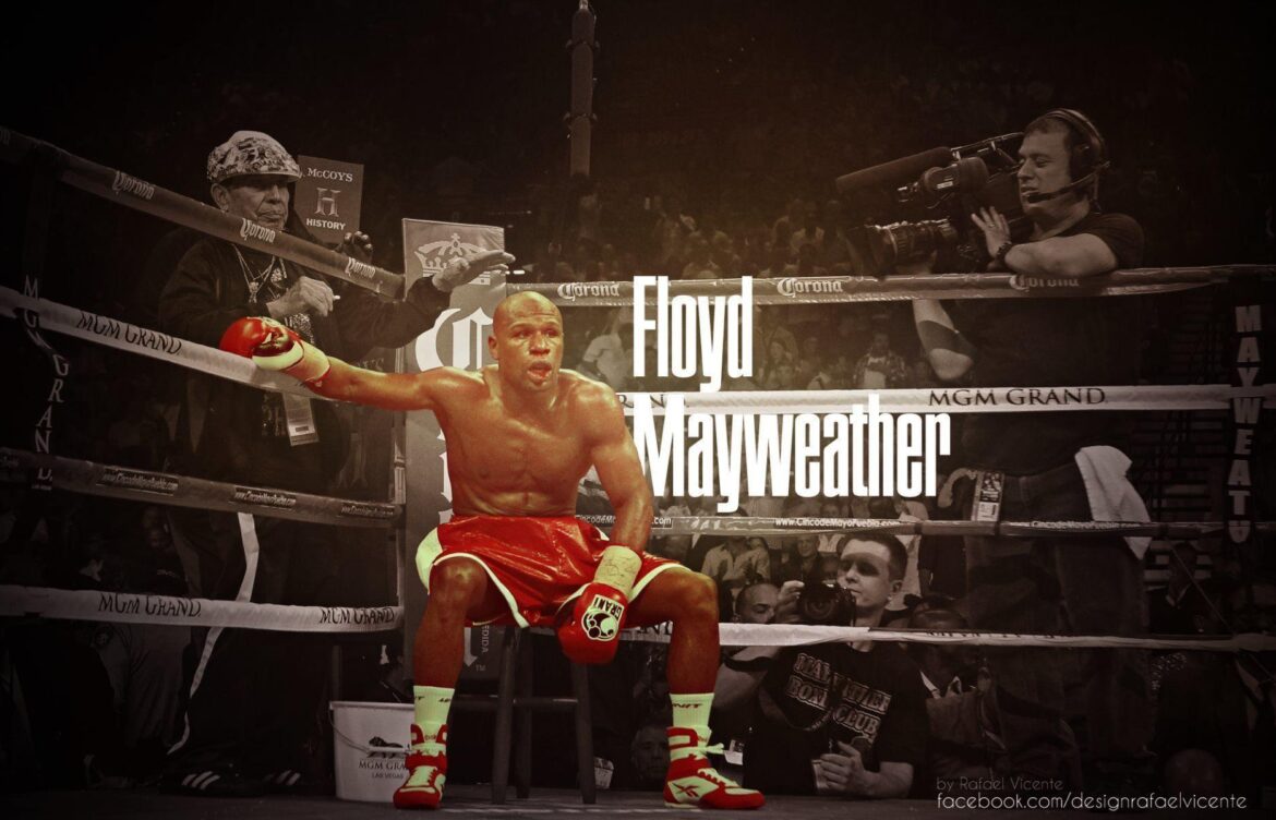 Floyd Mayweather: The Career and Legacy of a Boxing Icon