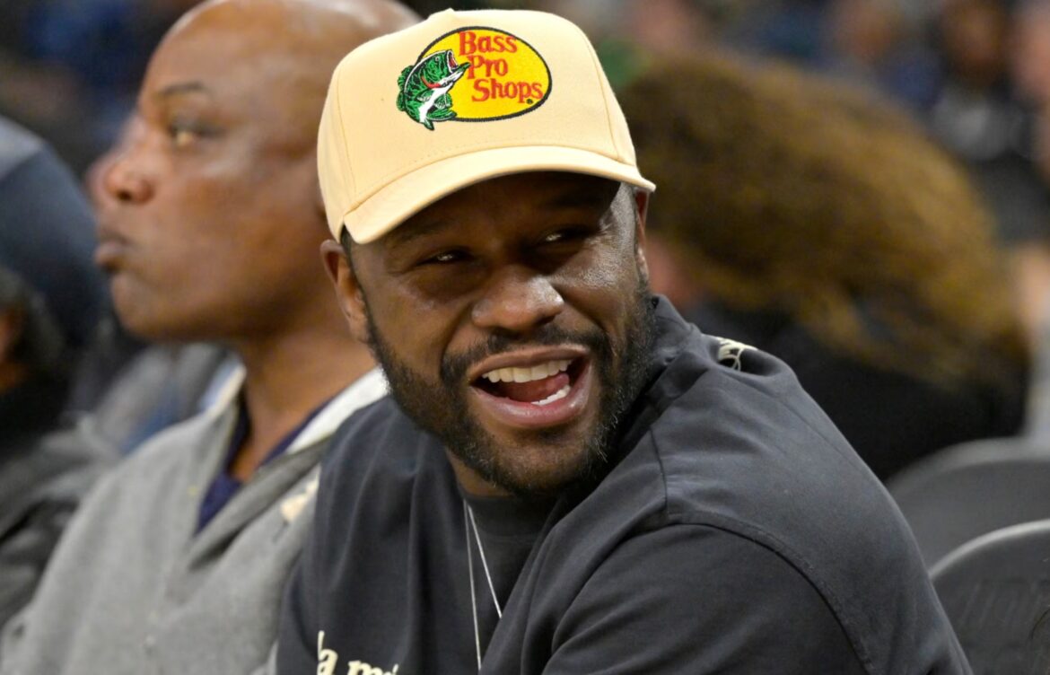 Floyd Mayweather: Boxing Legend and Business Mogul