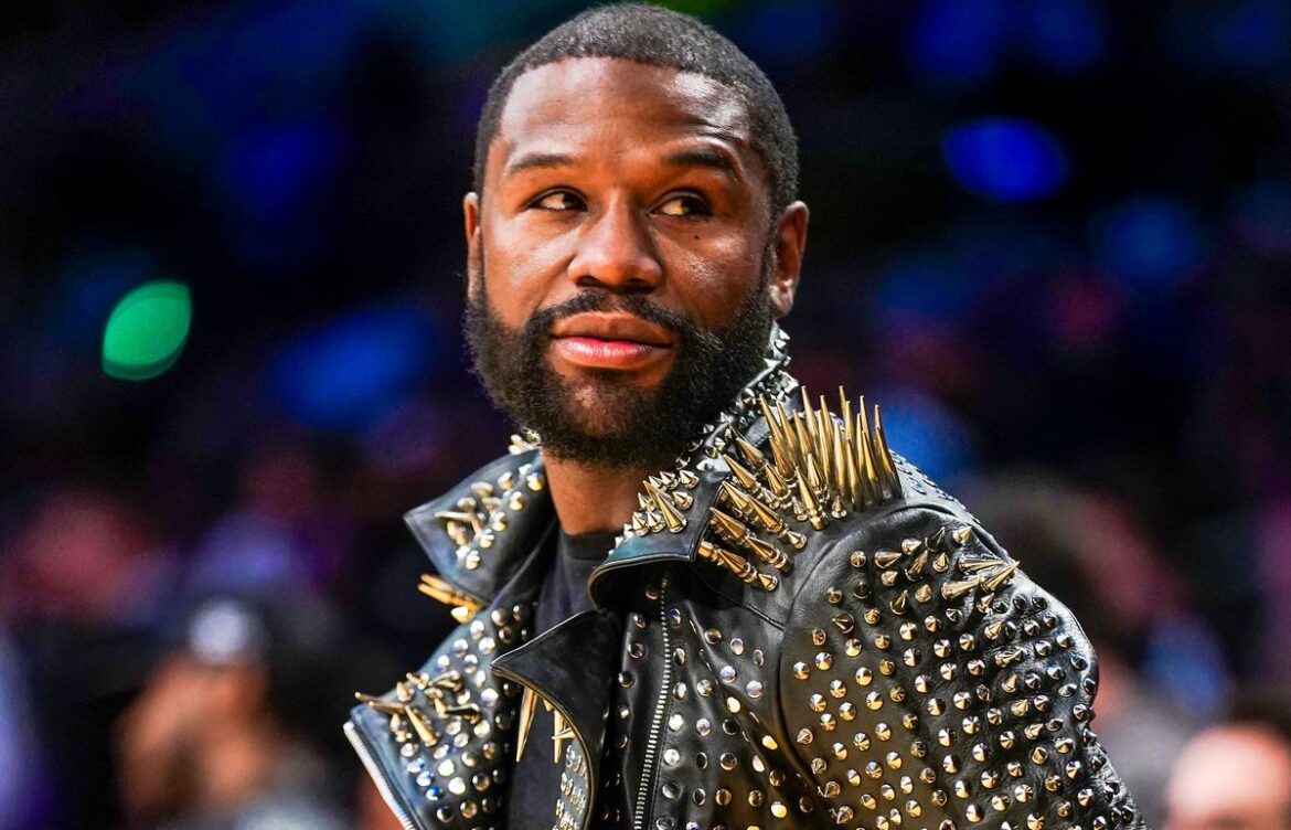Floyd Mayweather: The Legacy of a Boxing Champion