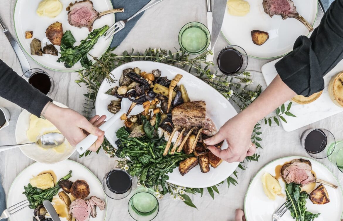 Understanding the Importance of Food in Our Lives