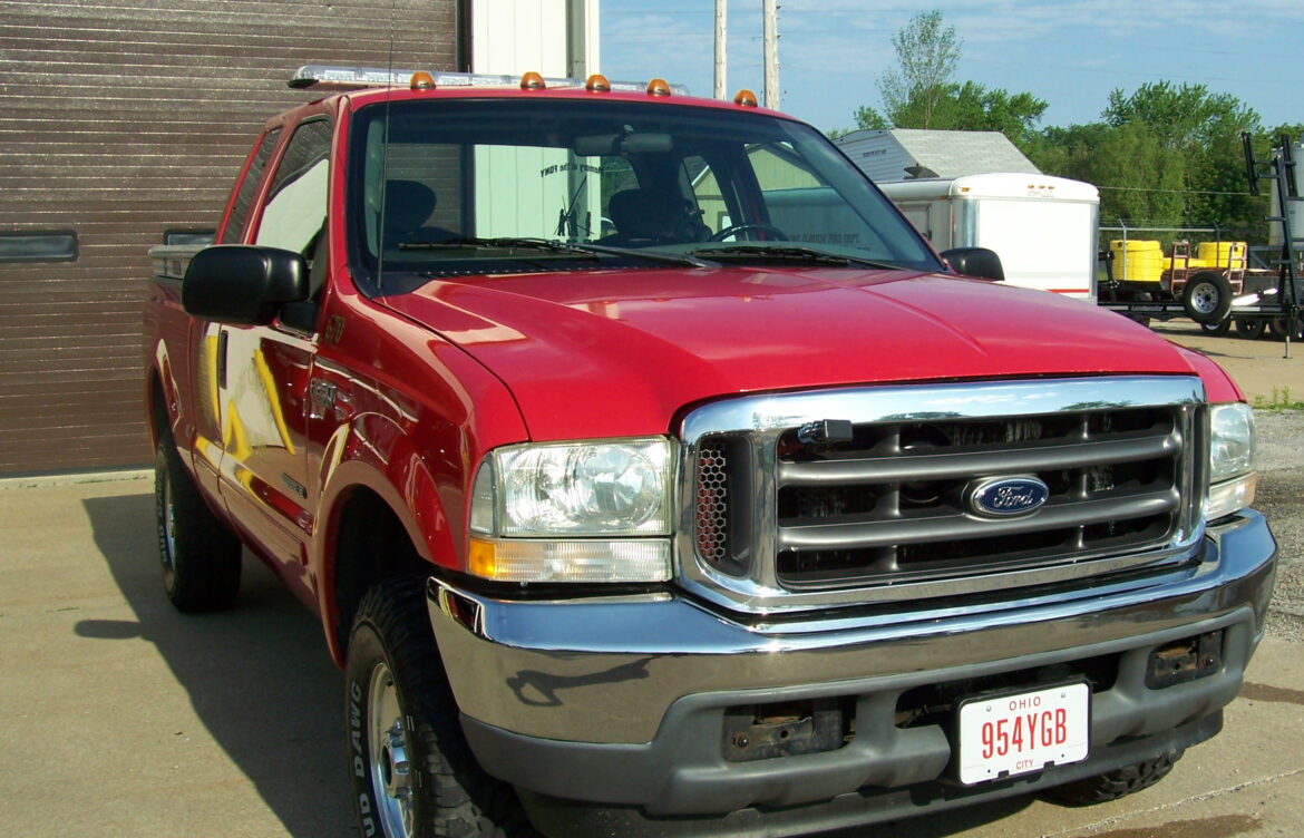 Recent Innovations and Updates on Ford Vehicles