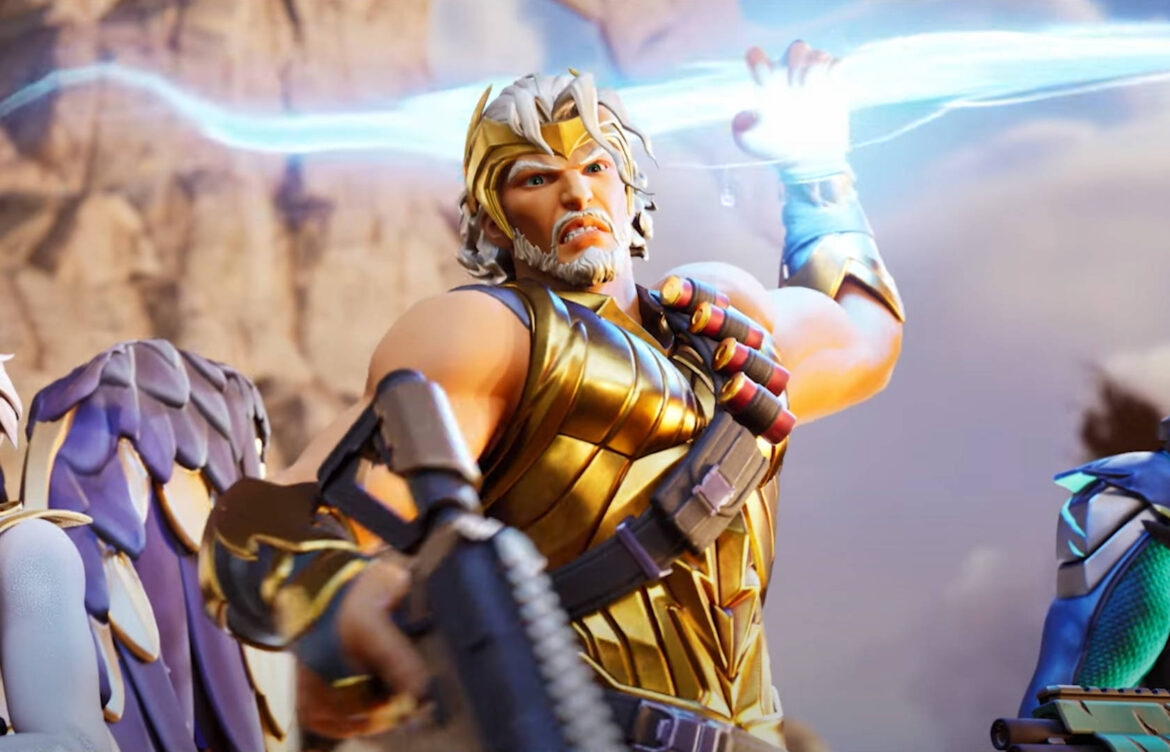 Latest Updates on Fortnite Server Status
