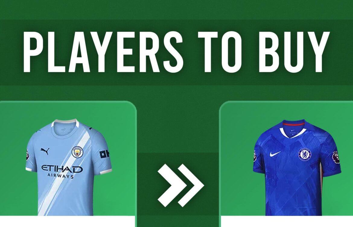 Latest Trends and Tips for Fantasy Premier League (FPL) 2023