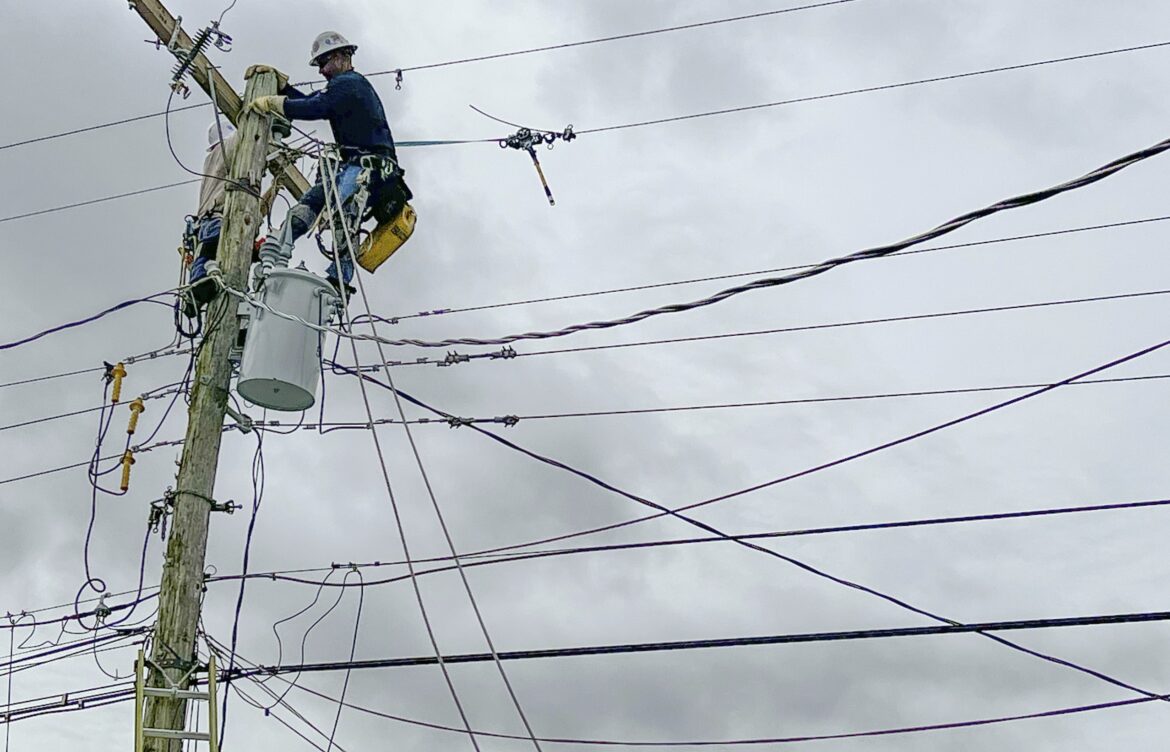 FPL Power Outage: Key Updates and Recovery Efforts