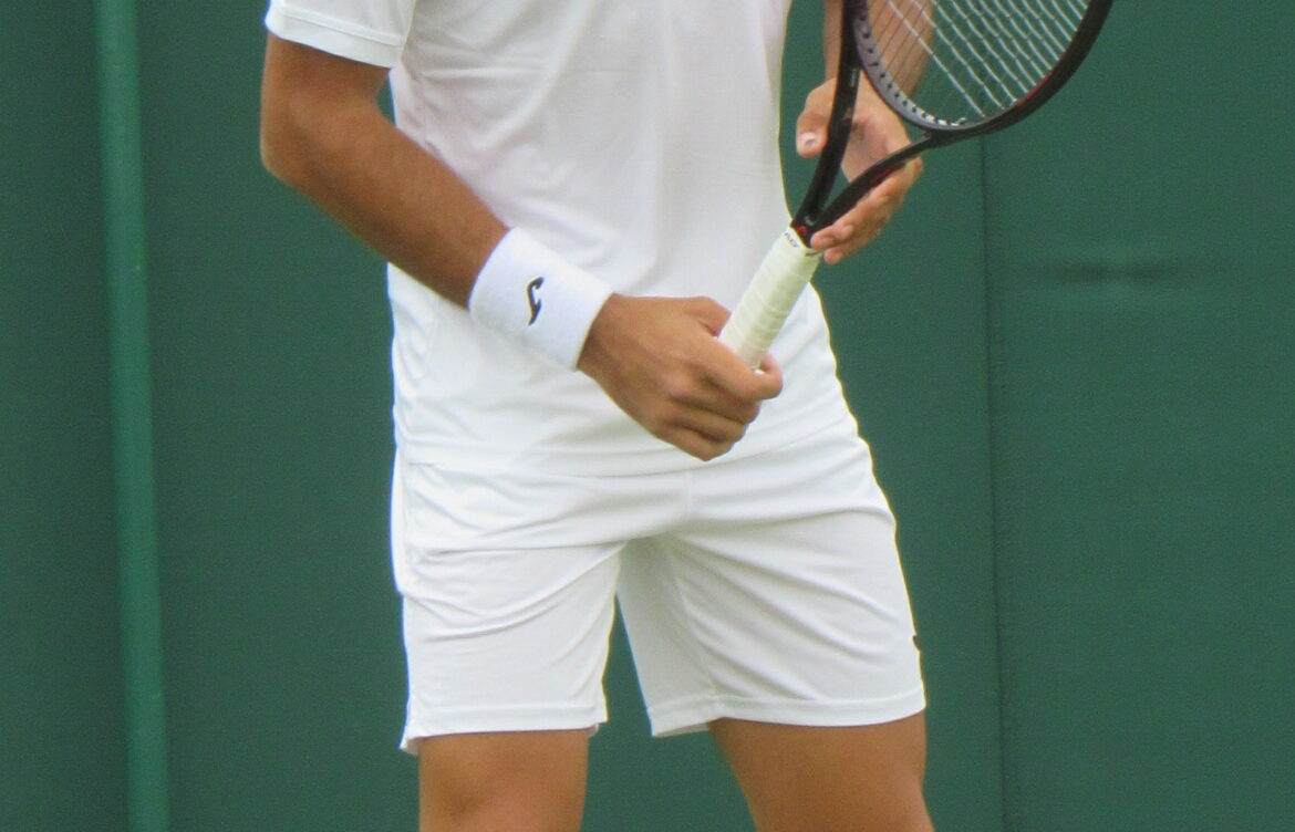 The Rise of Francisco Cerundolo in Professional Tennis