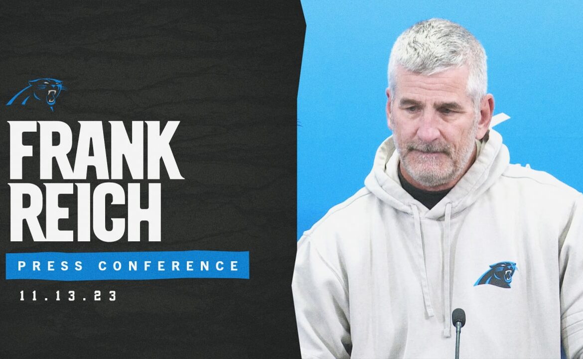 Frank Reich: A Deep Dive into His Coaching Journey