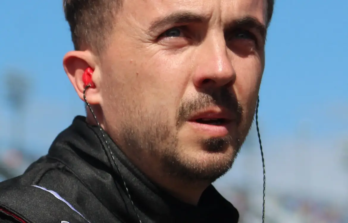 The Unconventional Journey of Frankie Muniz