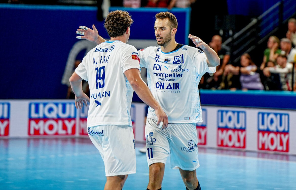 The Excitement Surrounding the 2023 French Cup