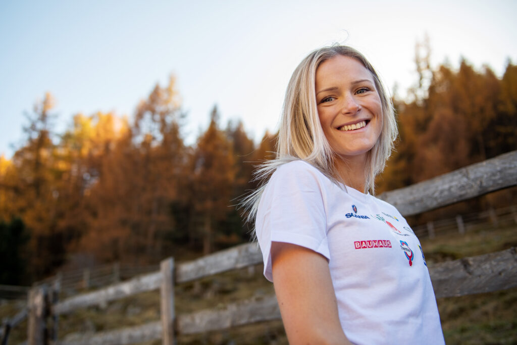 Frida Karlsson: A Promising Future for Swedish Cross-Country Skiing
