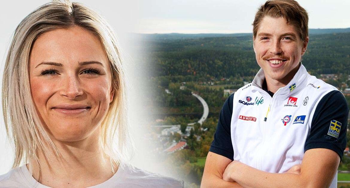 Frida Karlsson: The Future of Cross-Country Skiing