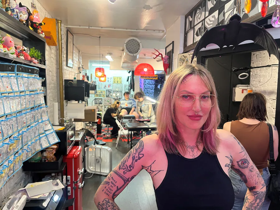 The Allure of Friday the 13th Tattoos: A Cultural Phenomenon