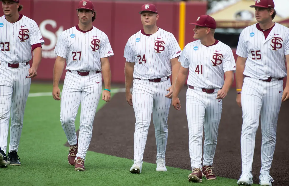 The Legacy and Recent Achievements of FSU Baseball