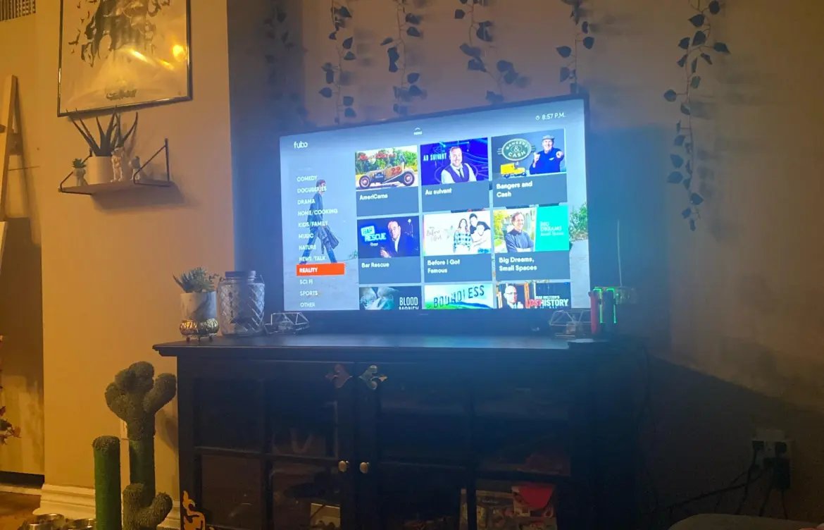 FuboTV: The Future of Sports and Entertainment Streaming
