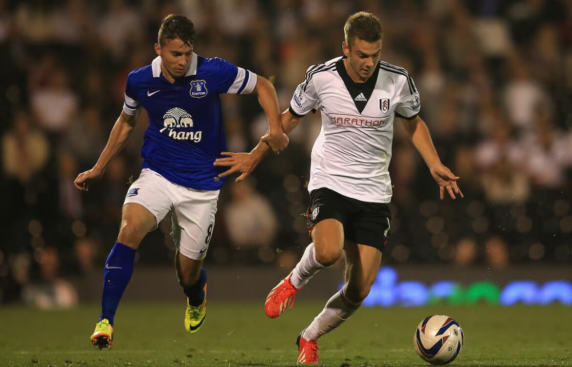 Fulham vs Everton: Analysis of the Recent Premier League Match
