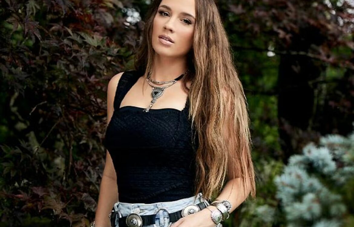 Gabby Barrett: The Journey of a Rising Country Music Star