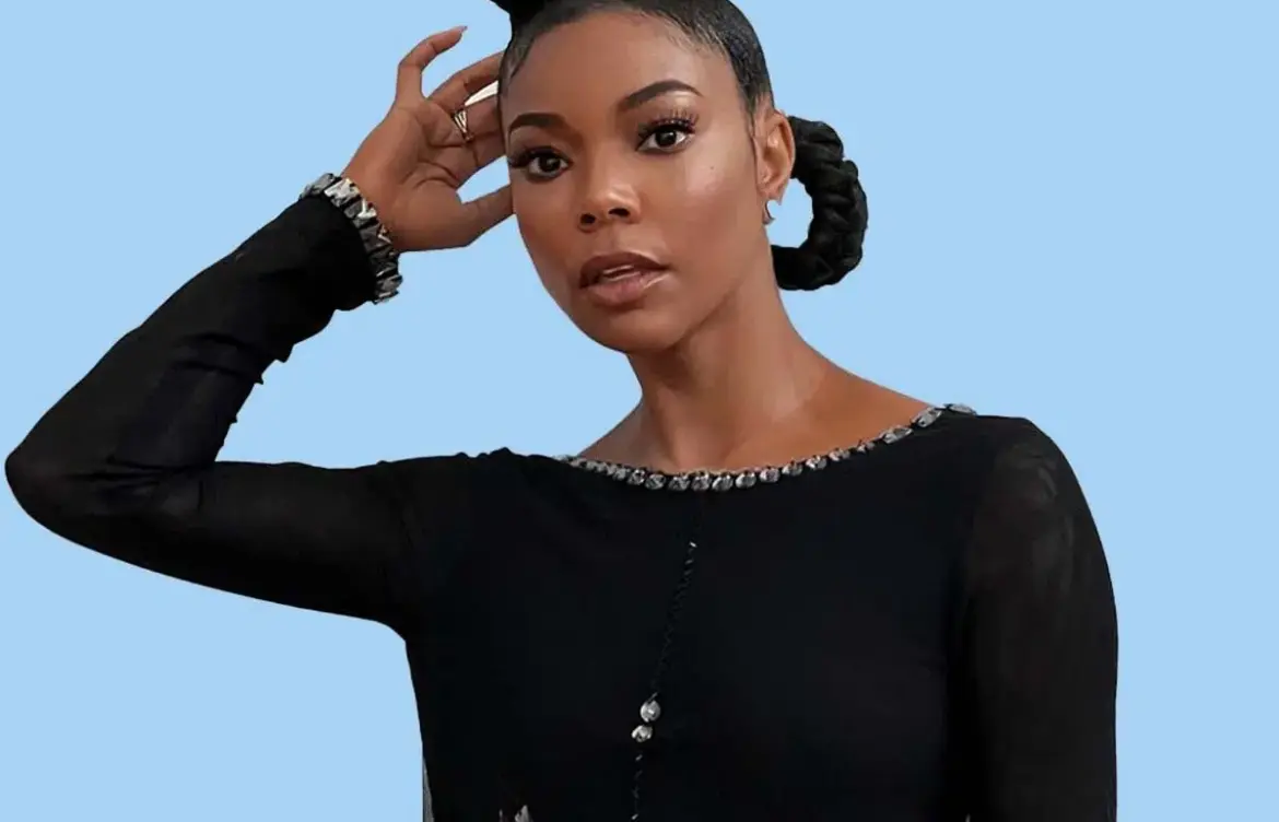 The Inspiring Journey of Gabrielle Union: Actress and Advocate